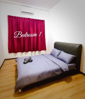 Cozy Homestay (Beside Emart Batu Kawa)